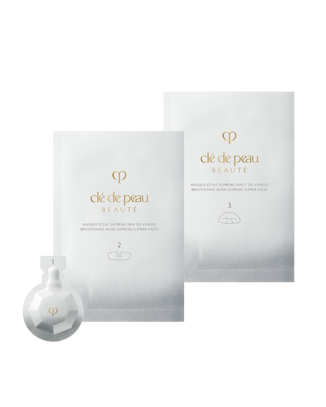 BRIGHTENING MASK TREATMENT SUPREME